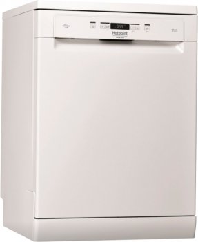 Посудомийна машина HOTPOINT ARISTON 3C41 CW на 14 комплектів